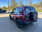 1999 Chevrolet Tracker 2.0 – C2521