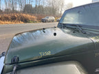 2008 Jeep Wrangler JK Unlimited Sahara 3.8 – J2568