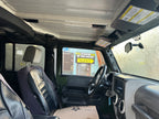 2008 Jeep Wrangler JK Unlimited Sahara 3.8 – J2568