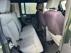 2008 Jeep Wrangler JK Unlimited Sahara 3.8 – J2568
