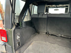 2008 Jeep Wrangler JK Unlimited Sahara 3.8 – J2568