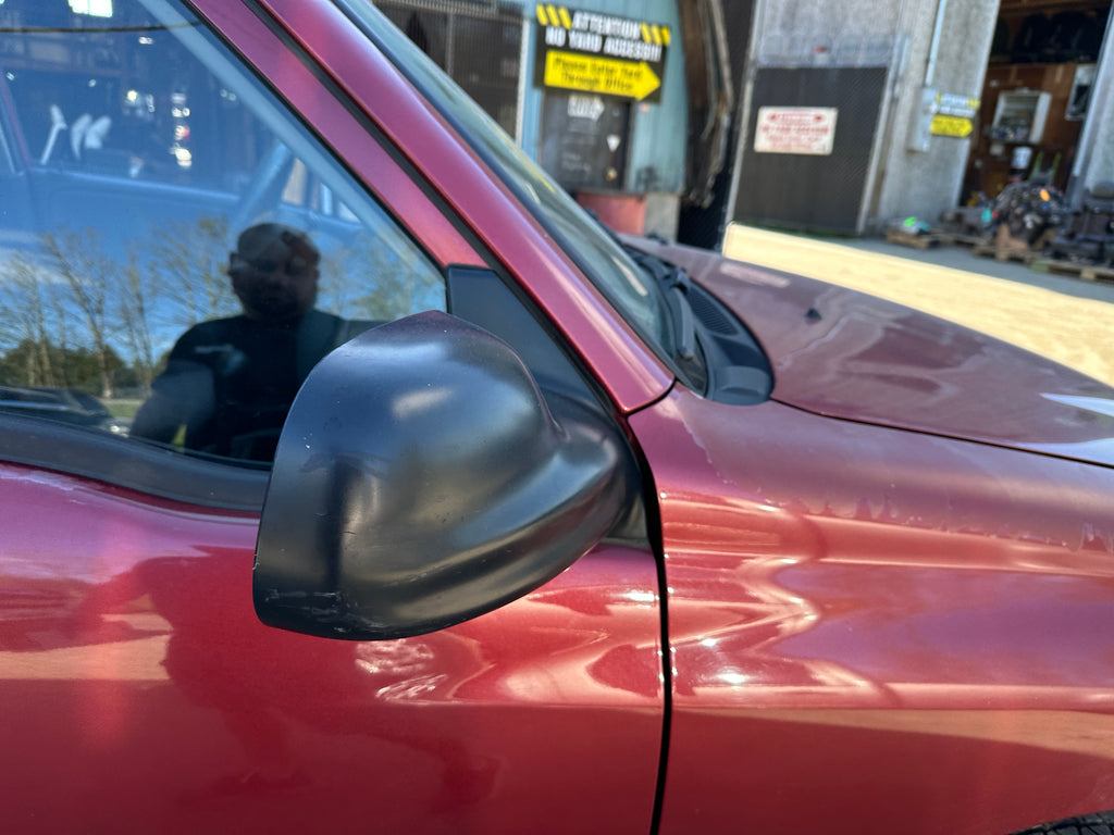 1999 Chevrolet Tracker 2.0 – C2521