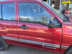 1999 Chevrolet Tracker 2.0 – C2521