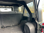 2008 Jeep Wrangler JK Unlimited Sahara 3.8 – J2568