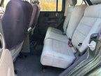 2008 Jeep Wrangler JK Unlimited Sahara 3.8 – J2568