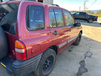 1999 Chevrolet Tracker 2.0 – C2521