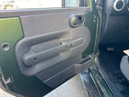 2008 Jeep Wrangler JK Unlimited Sahara 3.8 – J2568