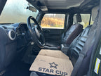 2008 Jeep Wrangler JK Unlimited Sahara 3.8 – J2568