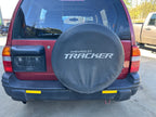 1999 Chevrolet Tracker 2.0 – C2521