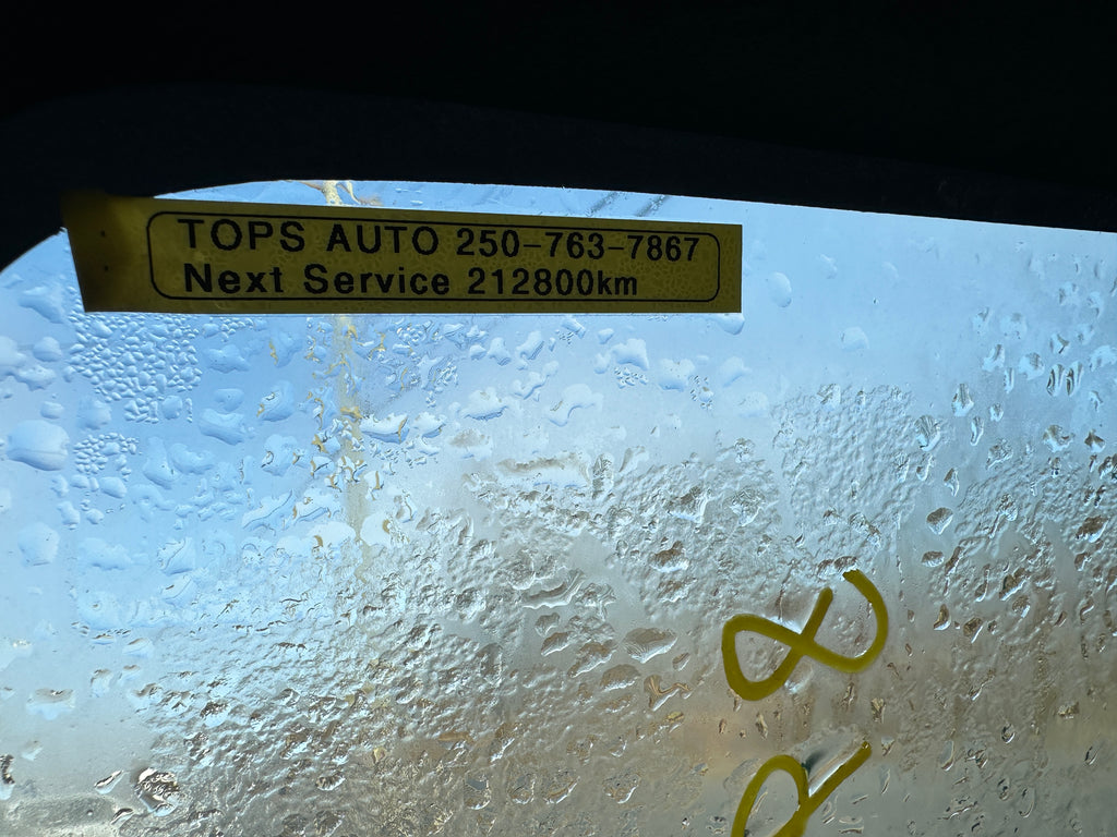 2008 Jeep Wrangler JK Unlimited Sahara 3.8 – J2568