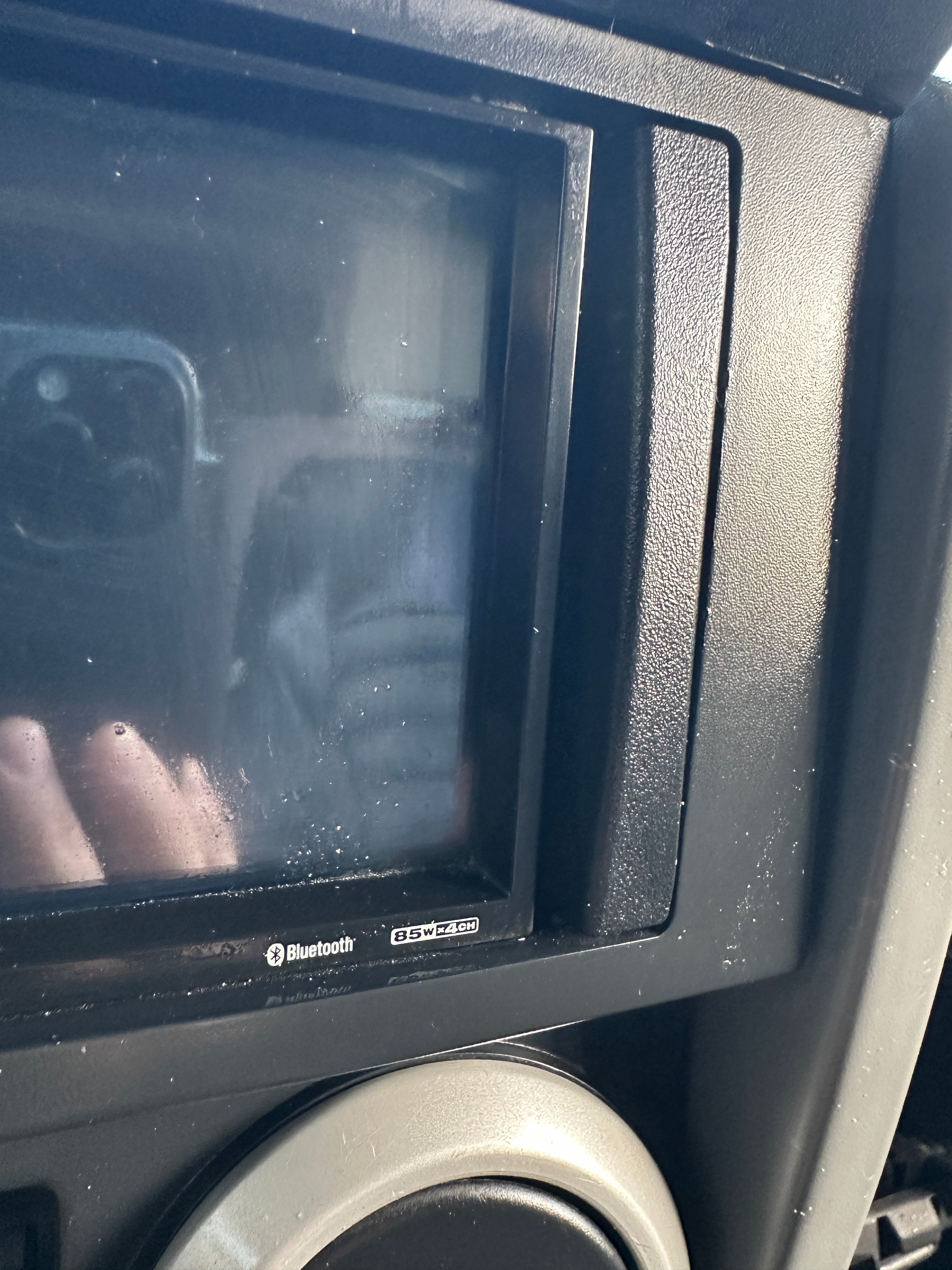 2008 Jeep Wrangler JK Unlimited Sahara 3.8 – J2568