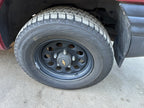 1999 Chevrolet Tracker 2.0 – C2521