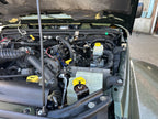 2008 Jeep Wrangler JK Unlimited Sahara 3.8 – J2568