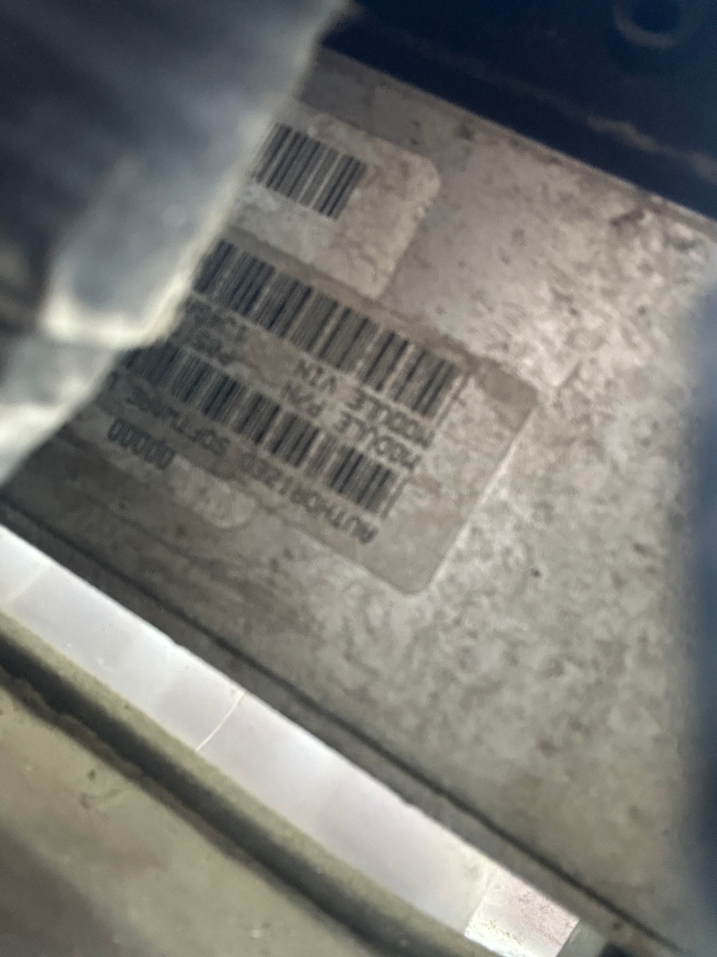 2008 Jeep Wrangler JK Unlimited Sahara 3.8 – J2568