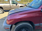 1999 Chevrolet Tracker 2.0 – C2521