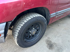 1999 Chevrolet Tracker 2.0 – C2521