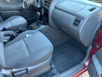 1999 Chevrolet Tracker 2.0 – C2521