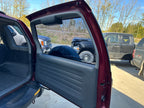 1999 Chevrolet Tracker 2.0 – C2521