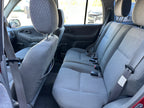 1999 Chevrolet Tracker 2.0 – C2521