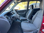 1999 Chevrolet Tracker 2.0 – C2521