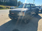 2005 GMC Sierra C3500 6.6 LLY Duramax – G2523