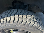 2005 GMC Sierra C3500 6.6 LLY Duramax – G2523