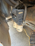 2005 GMC Sierra C3500 6.6 LLY Duramax – G2523