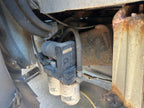2005 GMC Sierra C3500 6.6 LLY Duramax – G2523