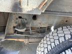 2005 GMC Sierra C3500 6.6 LLY Duramax – G2523