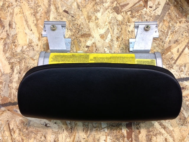 97-04 Porsche Boxster S 986 996 911 right passenger  black cover