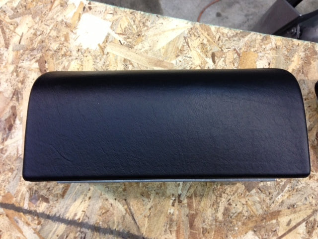 97-04 Porsche Boxster S 986 996 911 right passenger  black cover