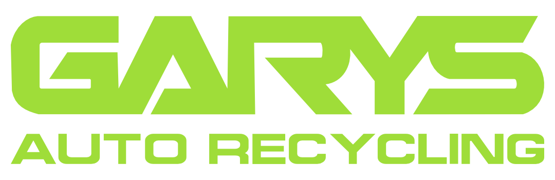 Garys Auto Recycling