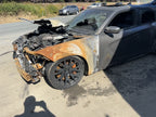 2019 Dodge Charger SRT Hellcat – D2503