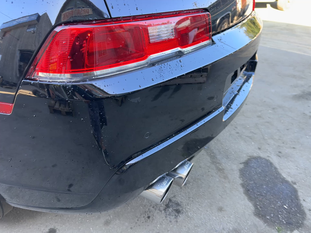 2014 Chevrolet Camaro 2SS 6.2 LS3 – C2532