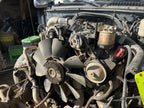 2002 Chevy Silverado 2500 6.6L LB7 – C2505
