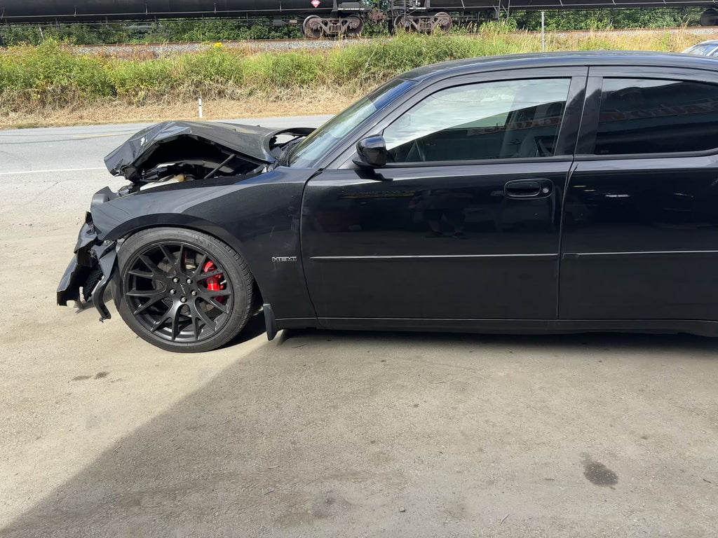 2006 Dodge Charger SRT-8 – D2502